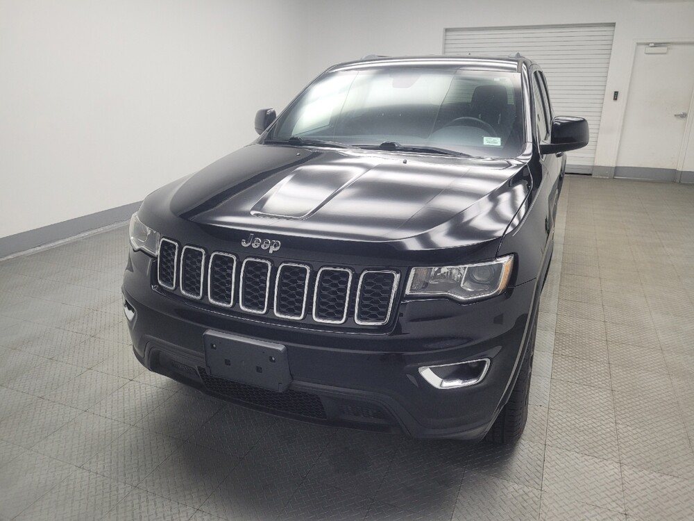 2019 Jeep Grand Cherokee in Indianapolis, IN 46219 - 18141336 15