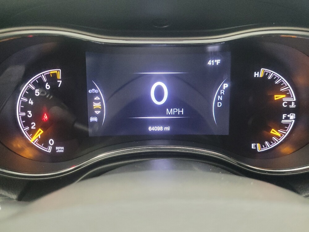 2019 Jeep Grand Cherokee in Indianapolis, IN 46219 - 18141336 23