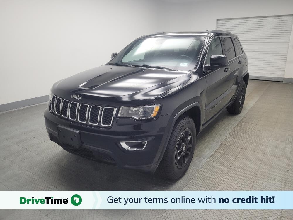 2019 Jeep Grand Cherokee in Indianapolis, IN 46219 - 18141336