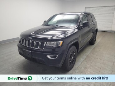2019 Jeep Grand Cherokee in Indianapolis, IN 46219