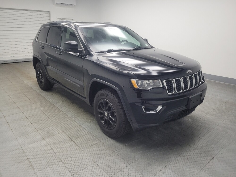 2019 Jeep Grand Cherokee in Indianapolis, IN 46219 - 18141336 11