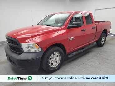 2018 RAM 1500 in Huntsville, AL 35816