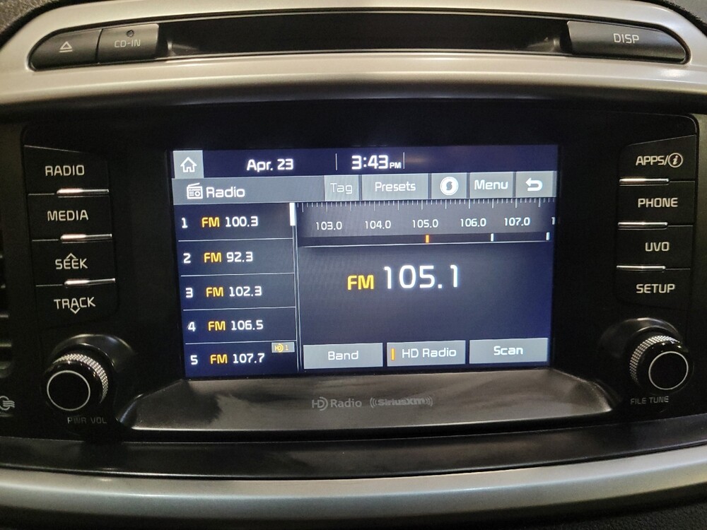 2017 Kia Sorento in Henrico, VA 23223 - 18141338 25