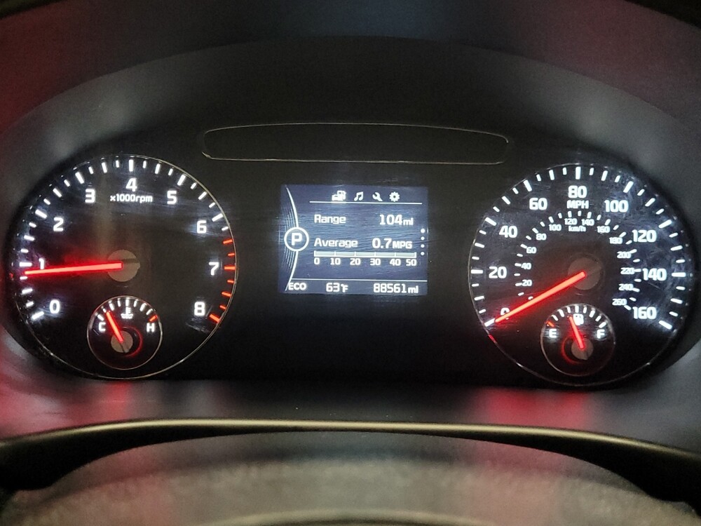 2017 Kia Sorento in Henrico, VA 23223 - 18141338 23