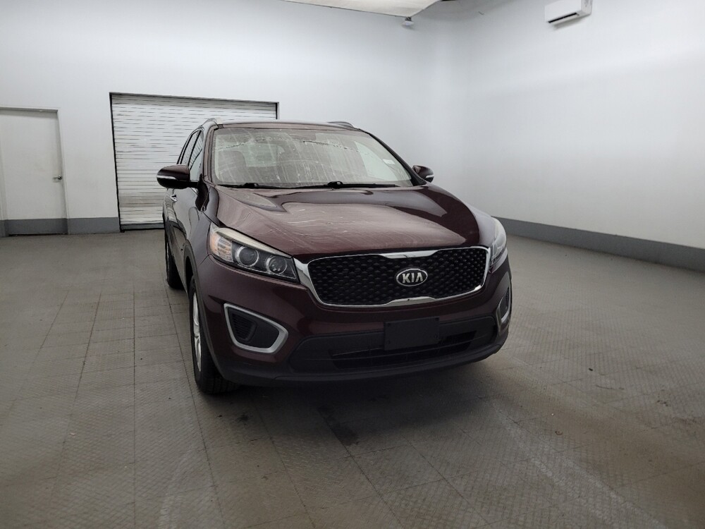 2017 Kia Sorento in Henrico, VA 23223 - 18141338 14