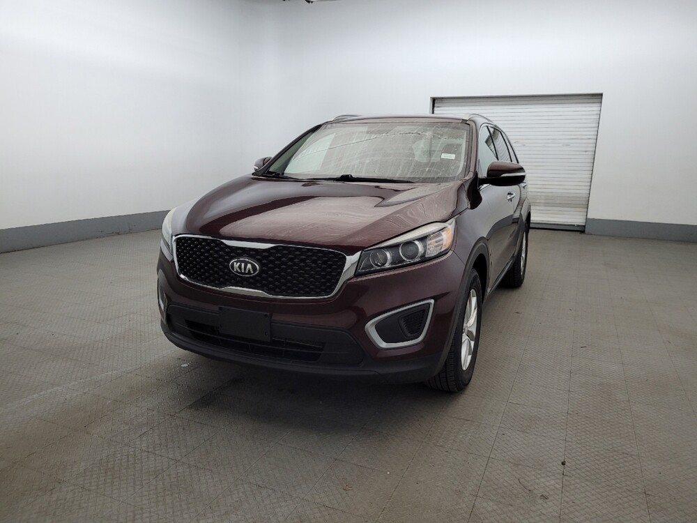 2017 Kia Sorento in Henrico, VA 23223 - 18141338 15
