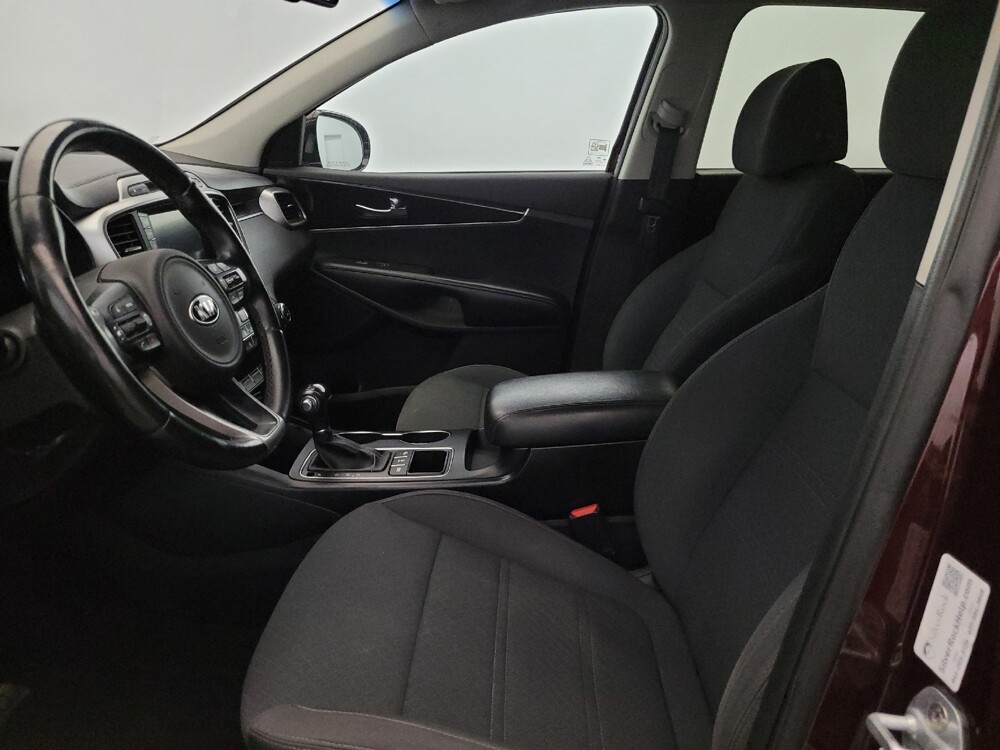 2017 Kia Sorento in Henrico, VA 23223 - 18141338 17