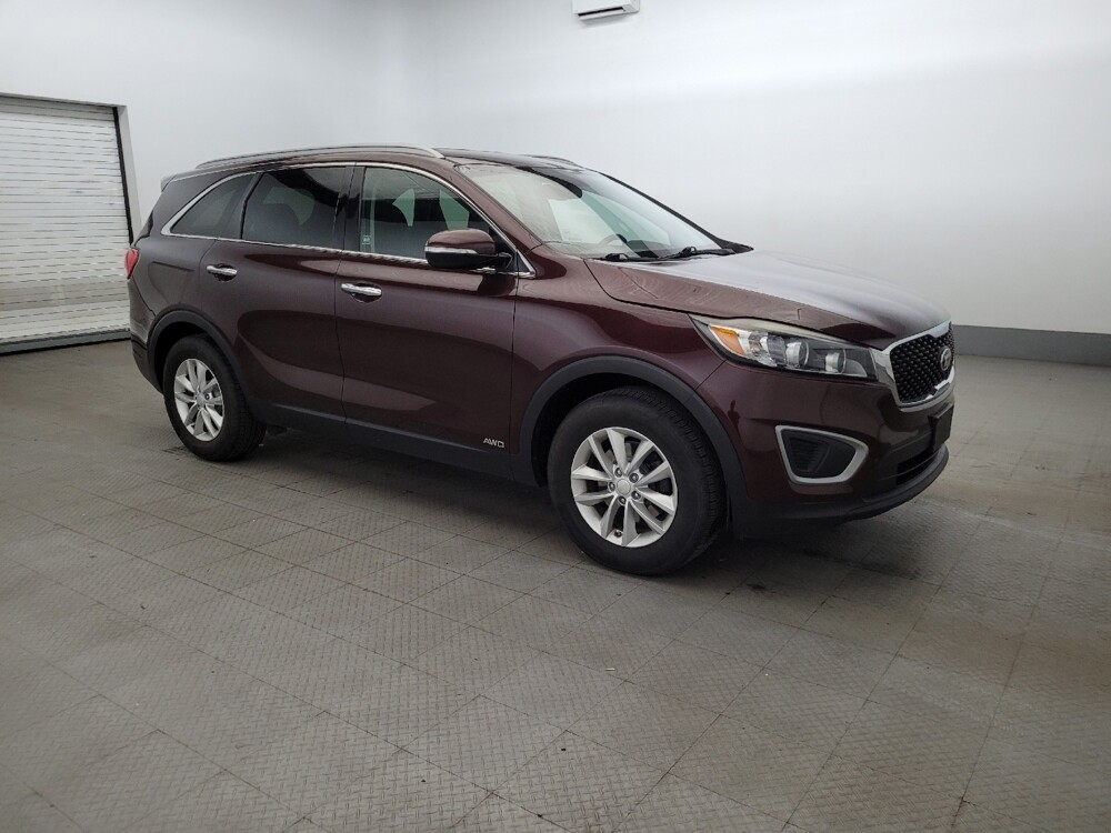 2017 Kia Sorento in Henrico, VA 23223 - 18141338 11