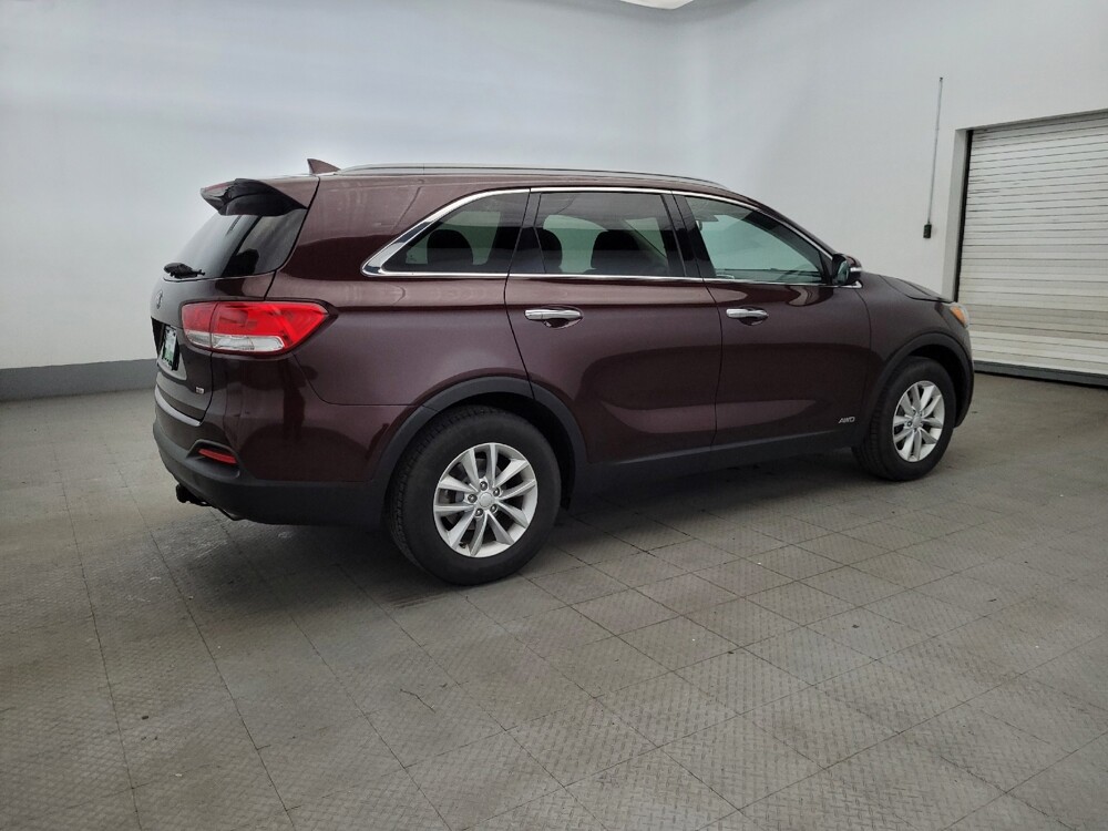 2017 Kia Sorento in Henrico, VA 23223 - 18141338 10
