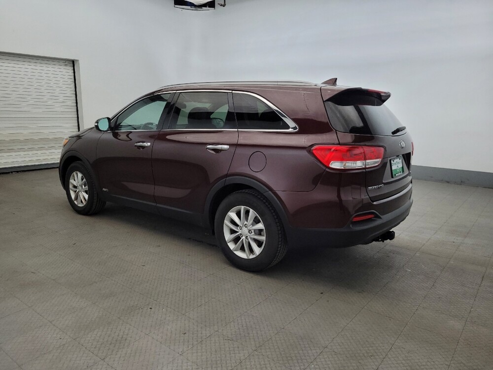 2017 Kia Sorento in Henrico, VA 23223 - 18141338 3