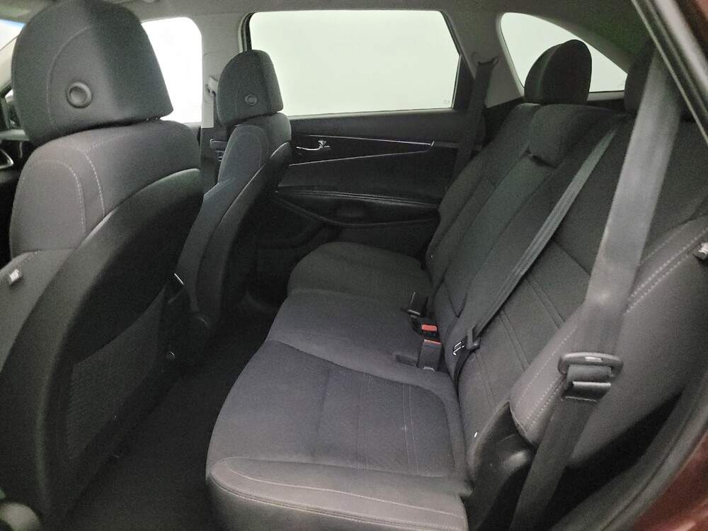 2017 Kia Sorento in Henrico, VA 23223 - 18141338 18