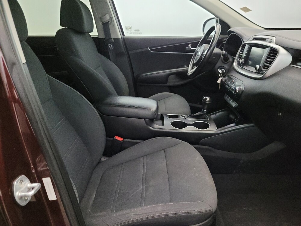 2017 Kia Sorento in Henrico, VA 23223 - 18141338 21
