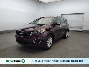 2017 Kia Sorento in Henrico, VA 23223