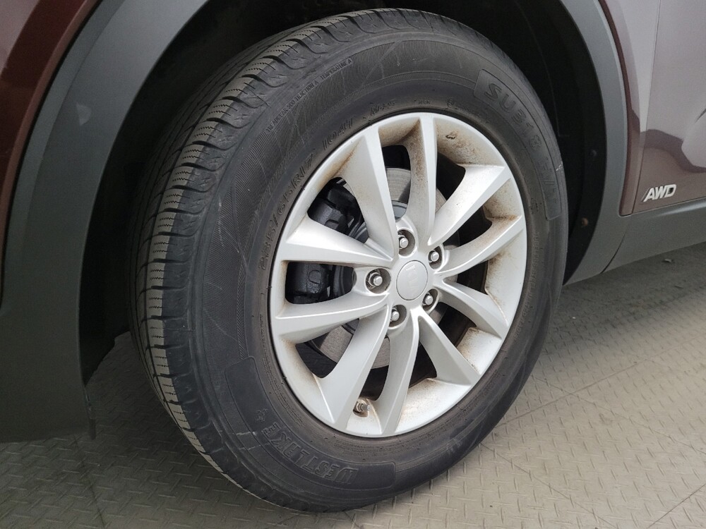 2017 Kia Sorento in Henrico, VA 23223 - 18141338 31