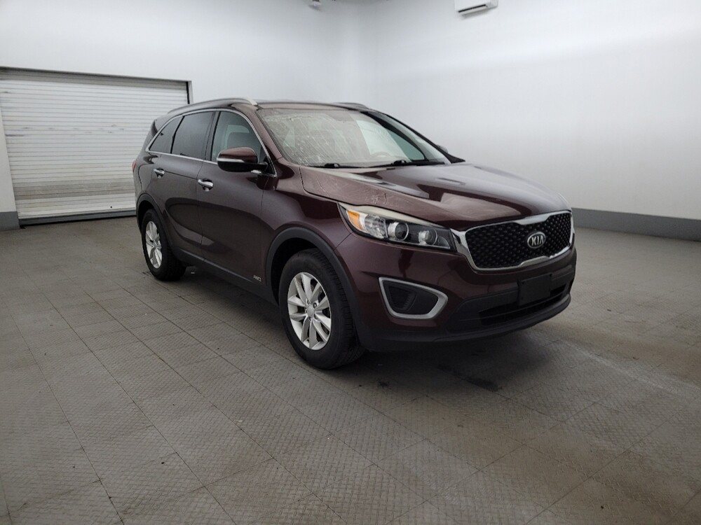 2017 Kia Sorento in Henrico, VA 23223 - 18141338 13