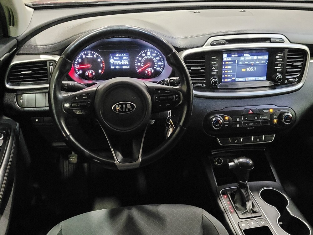 2017 Kia Sorento in Henrico, VA 23223 - 18141338 22