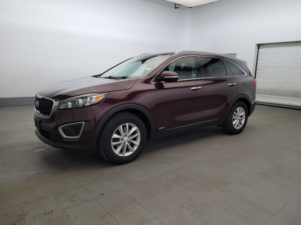 2017 Kia Sorento in Henrico, VA 23223 - 18141338 2