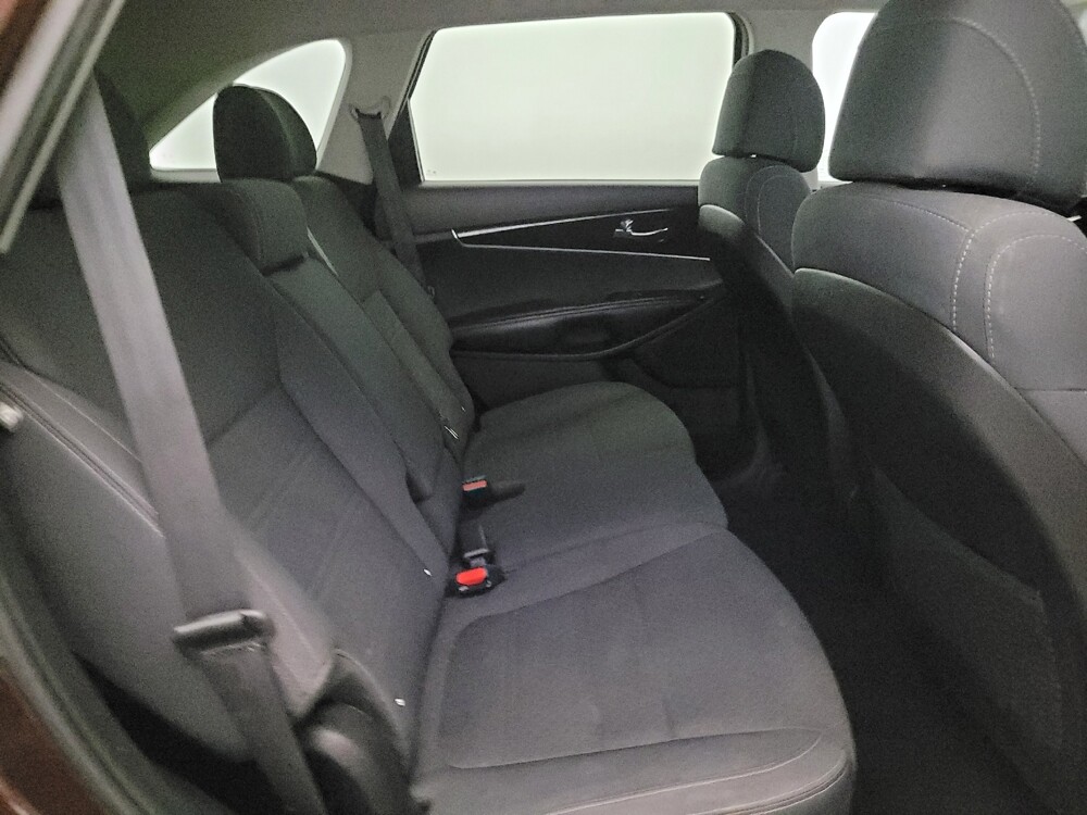 2017 Kia Sorento in Henrico, VA 23223 - 18141338 19