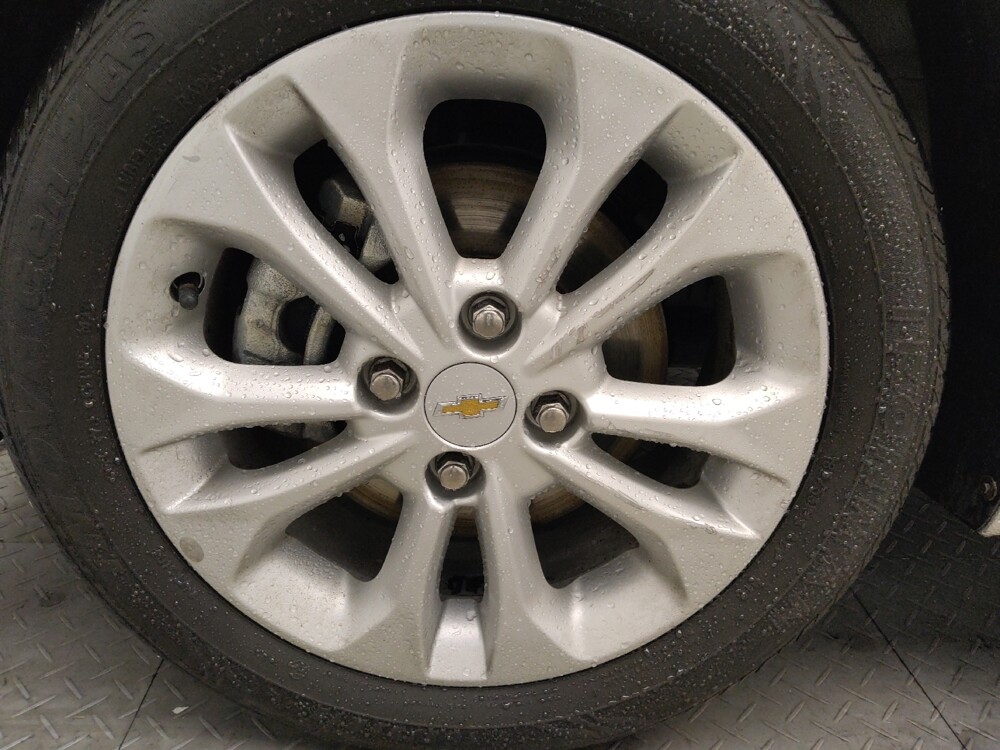 2020 Chevrolet Spark in Stone Mountain, GA 30083 - 18141339 31