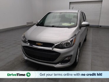 2020 Chevrolet Spark in Stone Mountain, GA 30083