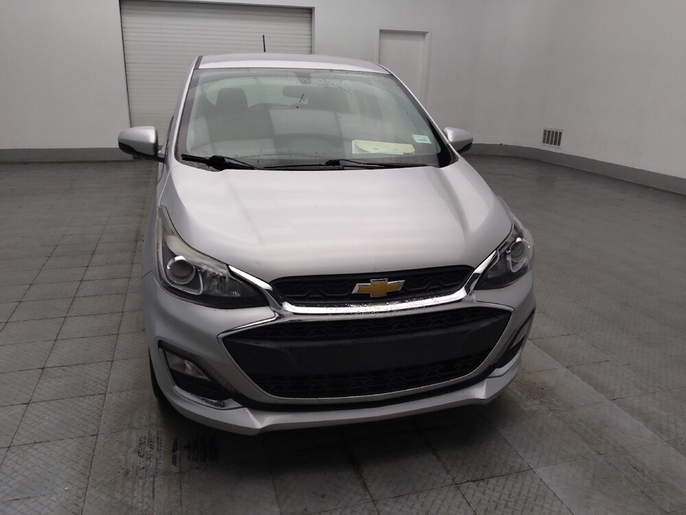 2020 Chevrolet Spark in Stone Mountain, GA 30083 - 18141339 14