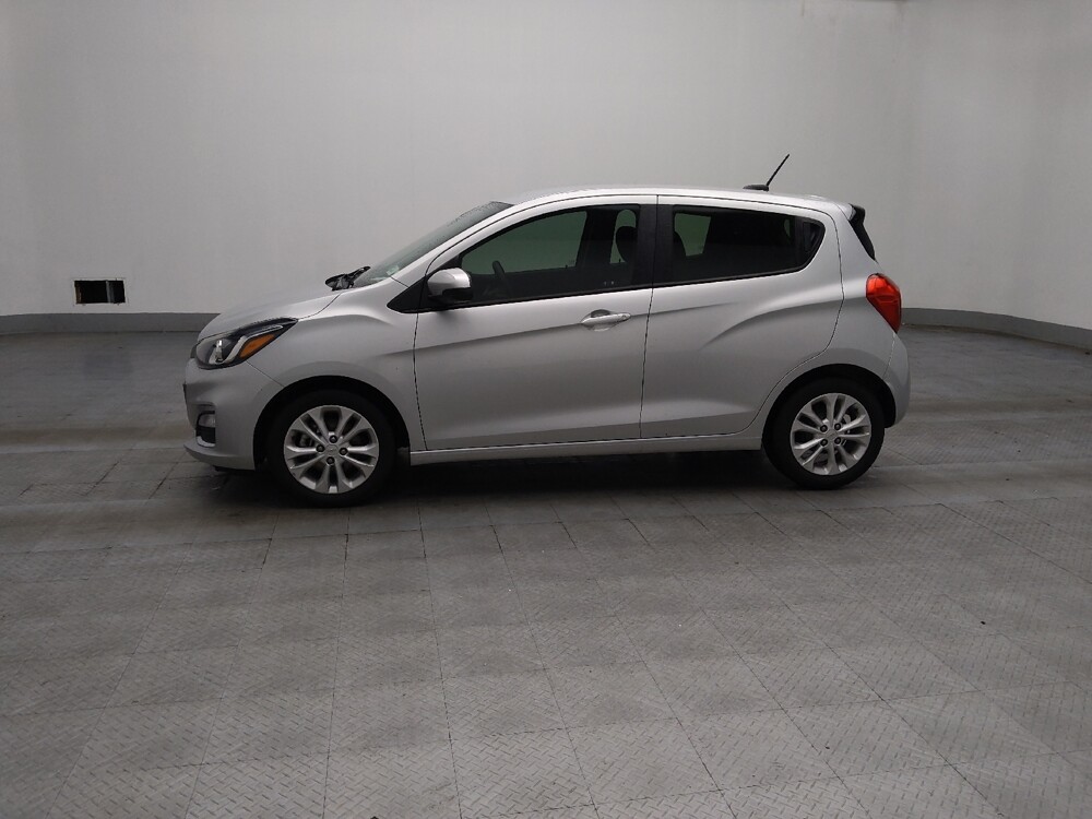 2020 Chevrolet Spark in Stone Mountain, GA 30083 - 18141339 2