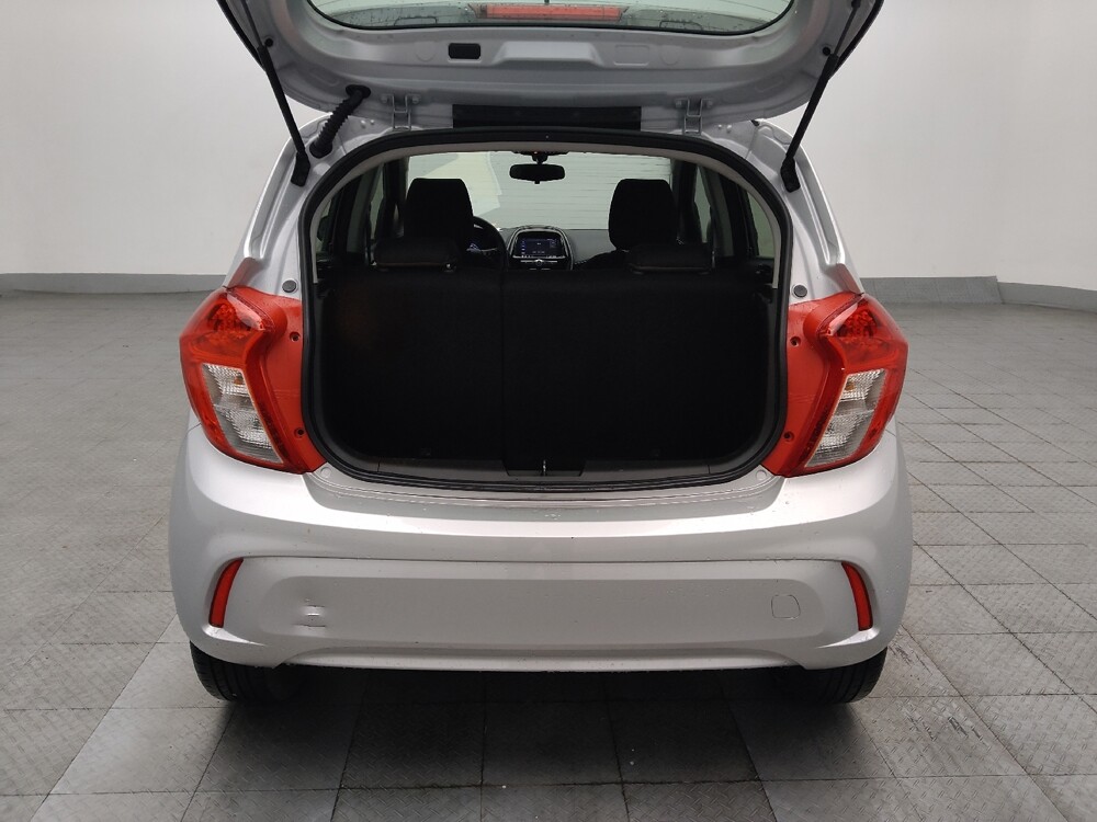 2020 Chevrolet Spark in Stone Mountain, GA 30083 - 18141339 29