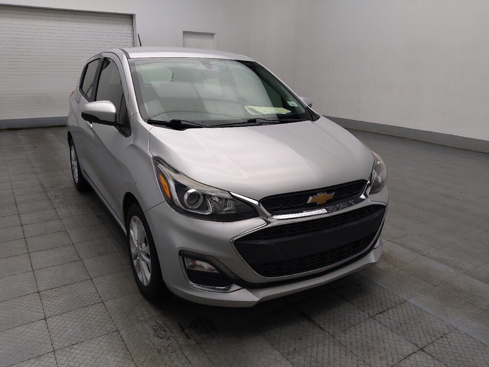 2020 Chevrolet Spark in Stone Mountain, GA 30083 - 18141339 13
