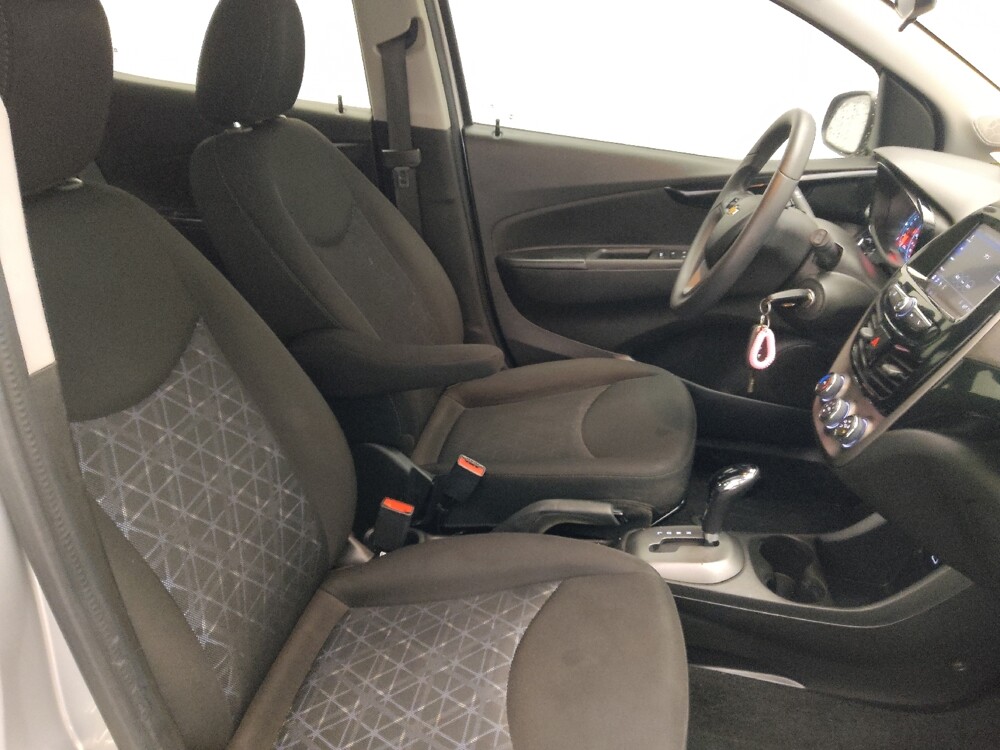 2020 Chevrolet Spark in Stone Mountain, GA 30083 - 18141339 21
