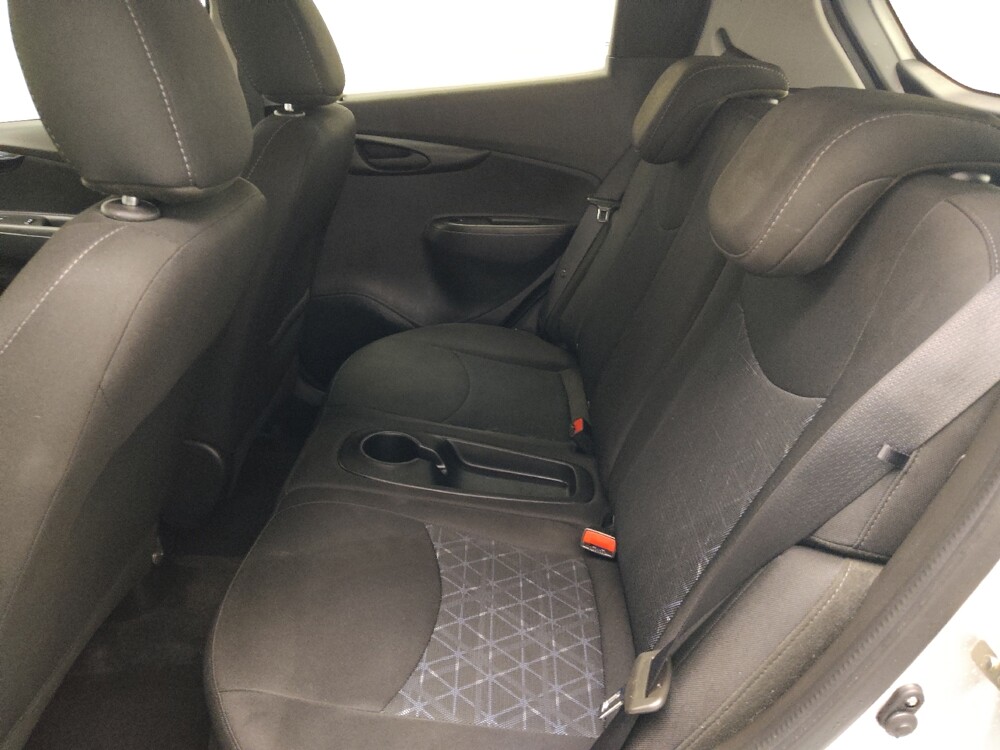 2020 Chevrolet Spark in Stone Mountain, GA 30083 - 18141339 18