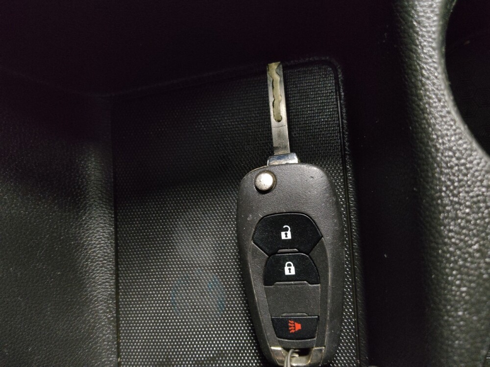 2020 Chevrolet Spark in Stone Mountain, GA 30083 - 18141339 32