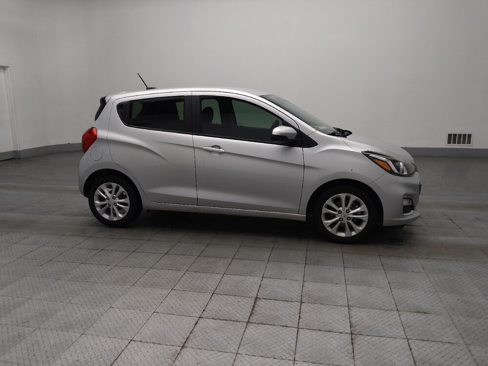 2020 Chevrolet Spark in Stone Mountain, GA 30083 - 18141339 11