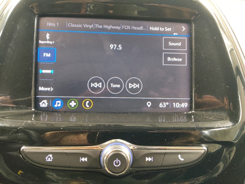2020 Chevrolet Spark in Stone Mountain, GA 30083 - 18141339 25