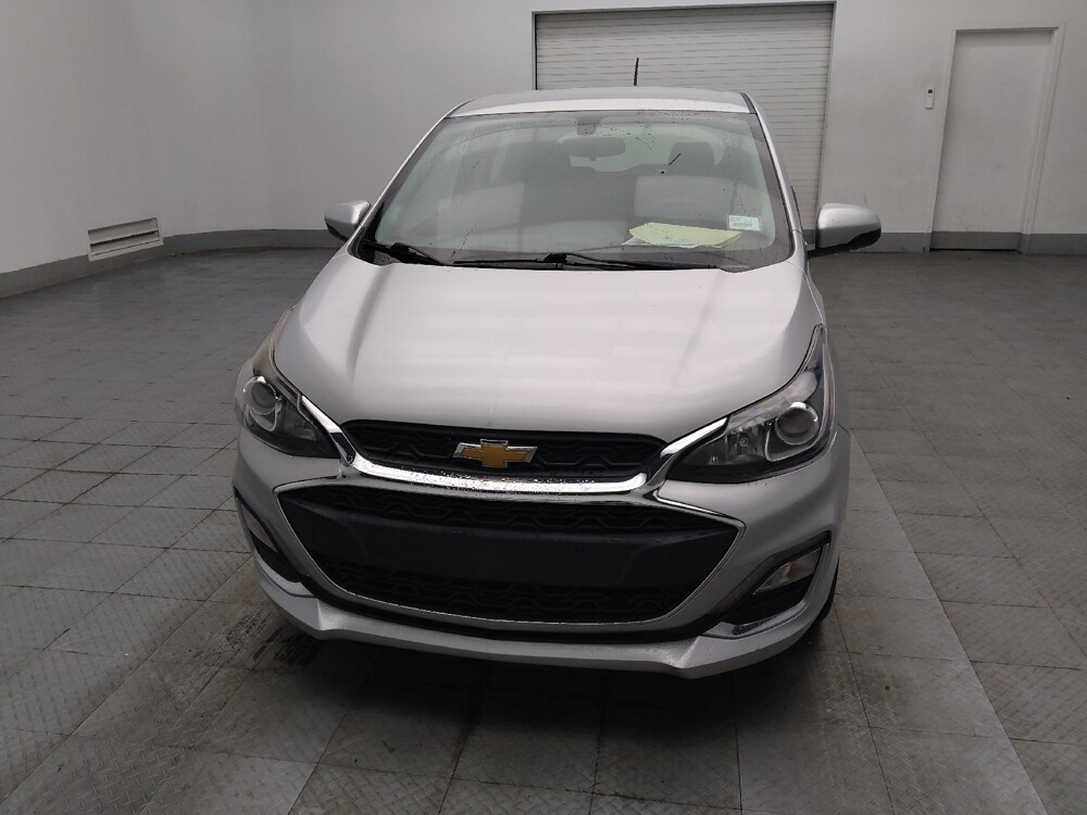 2020 Chevrolet Spark in Stone Mountain, GA 30083 - 18141339 15