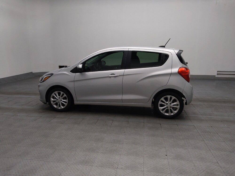 2020 Chevrolet Spark in Stone Mountain, GA 30083 - 18141339 3