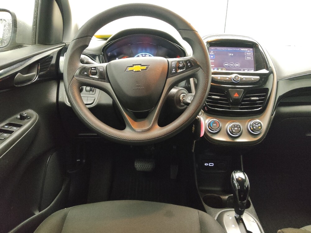 2020 Chevrolet Spark in Stone Mountain, GA 30083 - 18141339 22