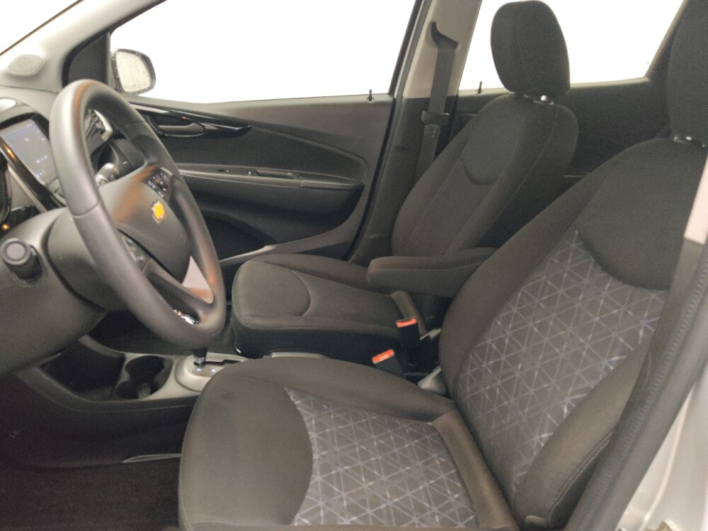 2020 Chevrolet Spark in Stone Mountain, GA 30083 - 18141339 17