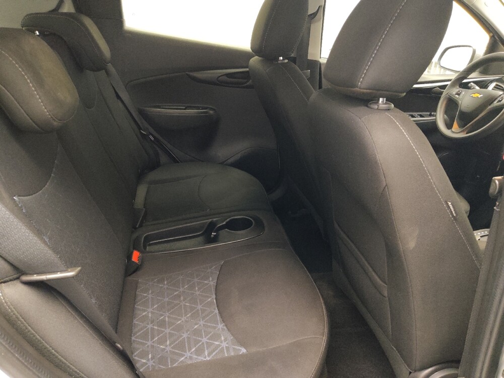 2020 Chevrolet Spark in Stone Mountain, GA 30083 - 18141339 19
