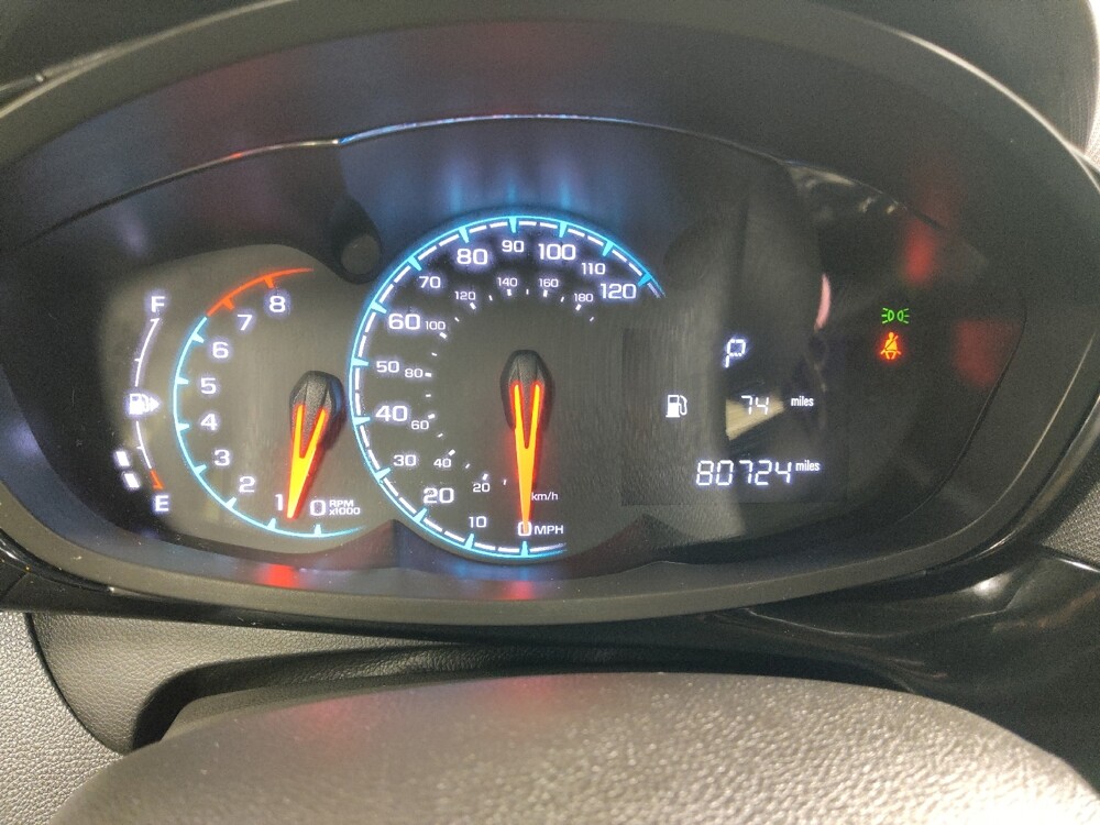 2020 Chevrolet Spark in Stone Mountain, GA 30083 - 18141339 23