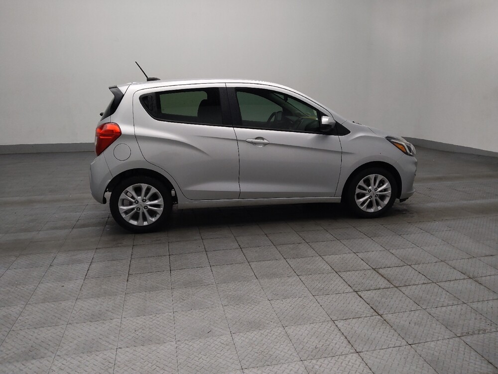 2020 Chevrolet Spark in Stone Mountain, GA 30083 - 18141339 10