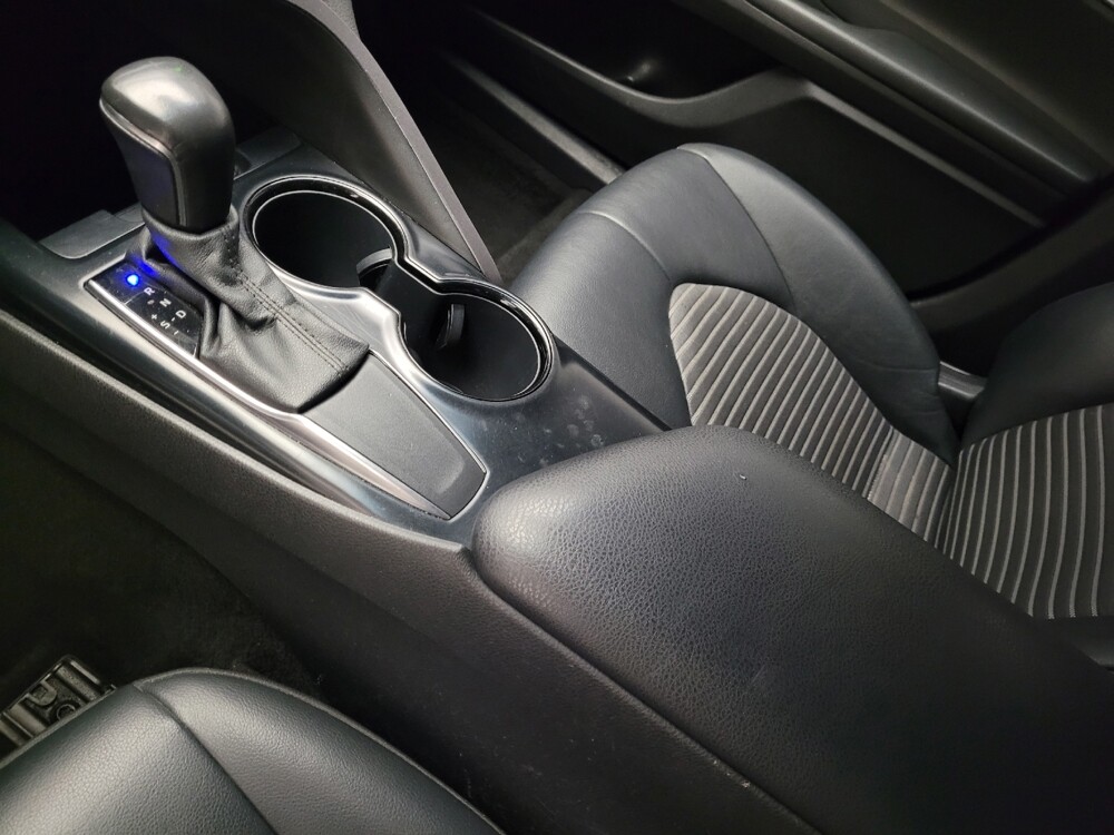 2020 Toyota Camry in Montclair, CA 91763 - 18141340 26