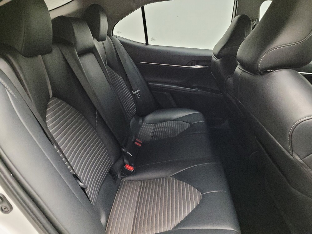 2020 Toyota Camry in Montclair, CA 91763 - 18141340 19