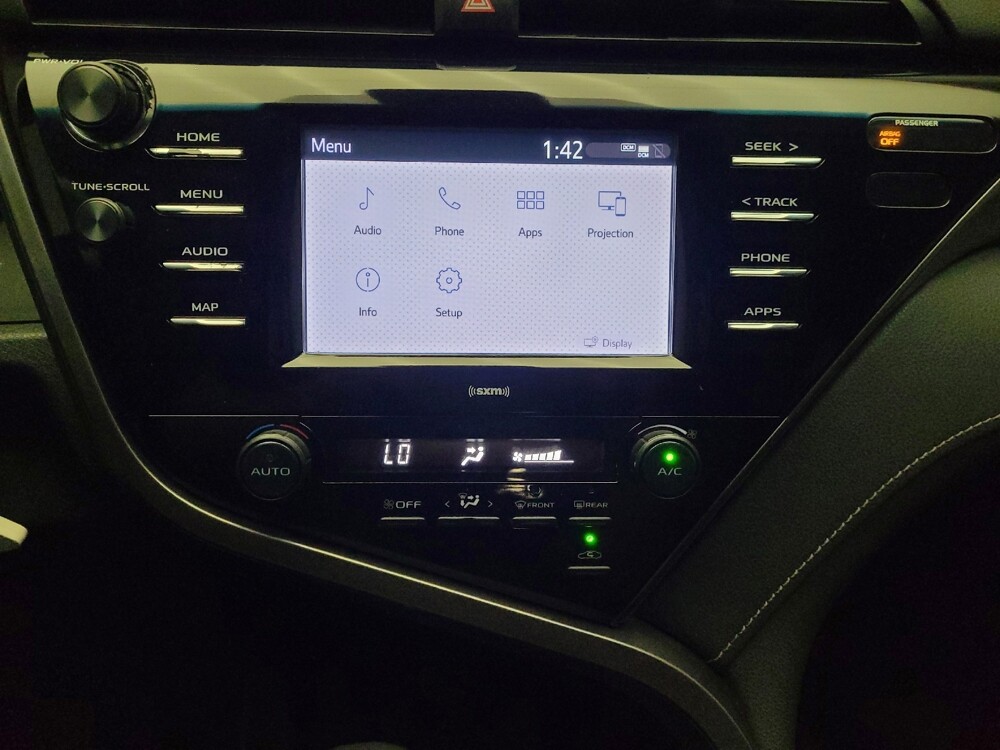 2020 Toyota Camry in Montclair, CA 91763 - 18141340 25