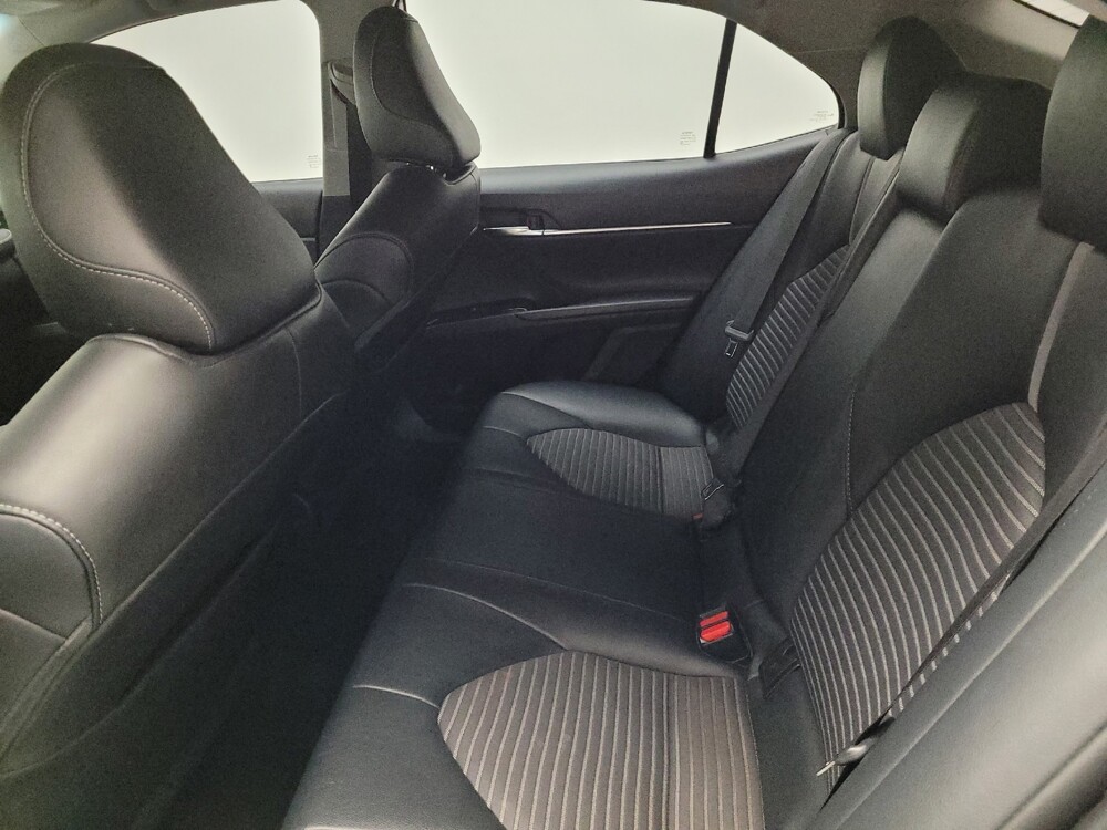 2020 Toyota Camry in Montclair, CA 91763 - 18141340 18