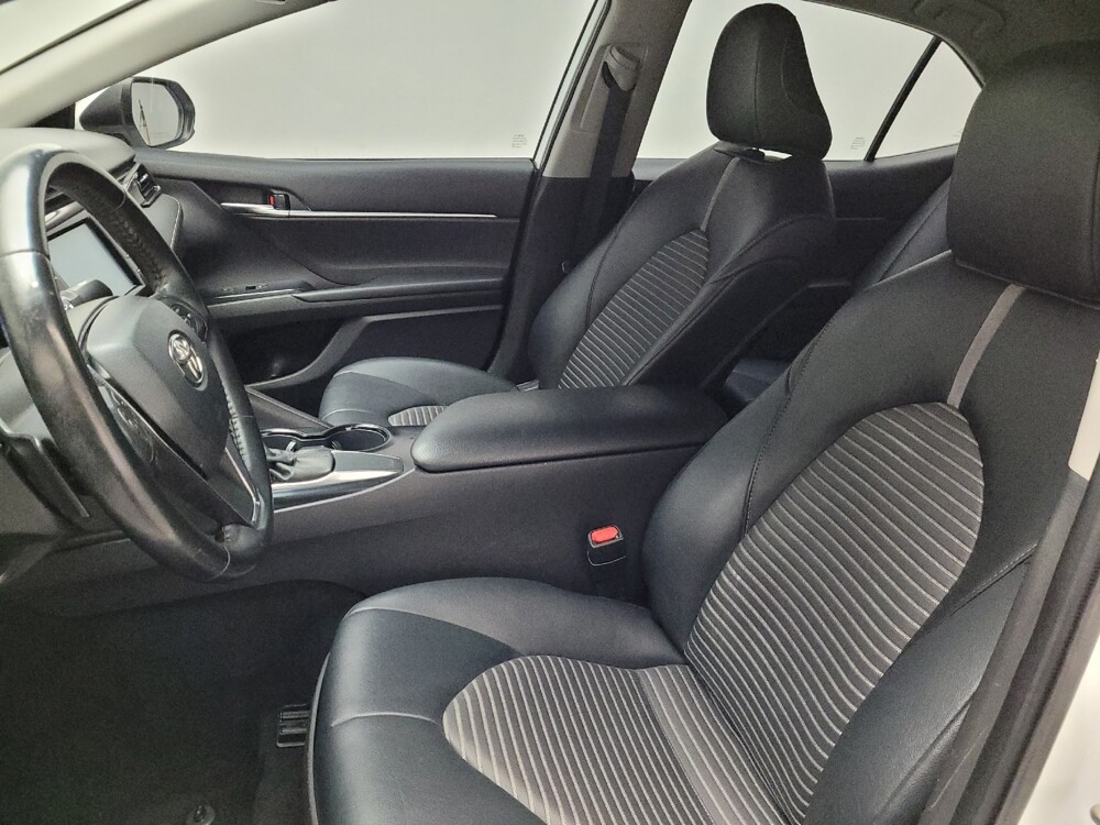2020 Toyota Camry in Montclair, CA 91763 - 18141340 17