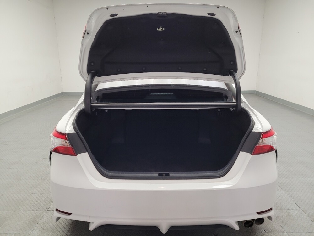 2020 Toyota Camry in Montclair, CA 91763 - 18141340 29