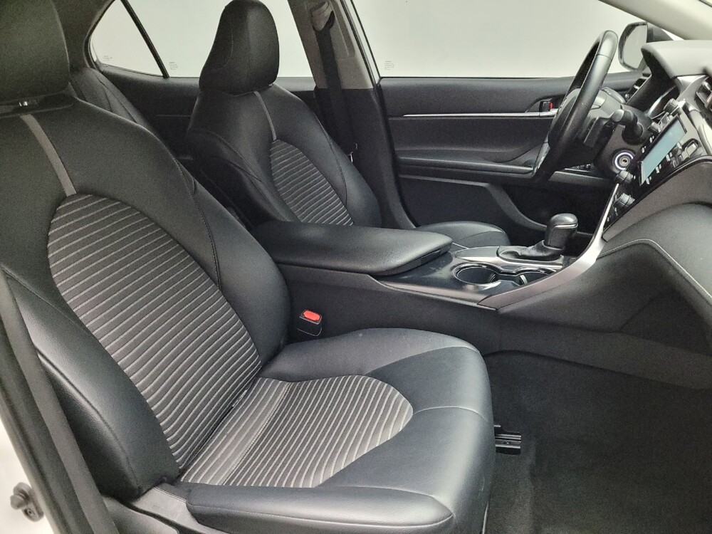 2020 Toyota Camry in Montclair, CA 91763 - 18141340 21