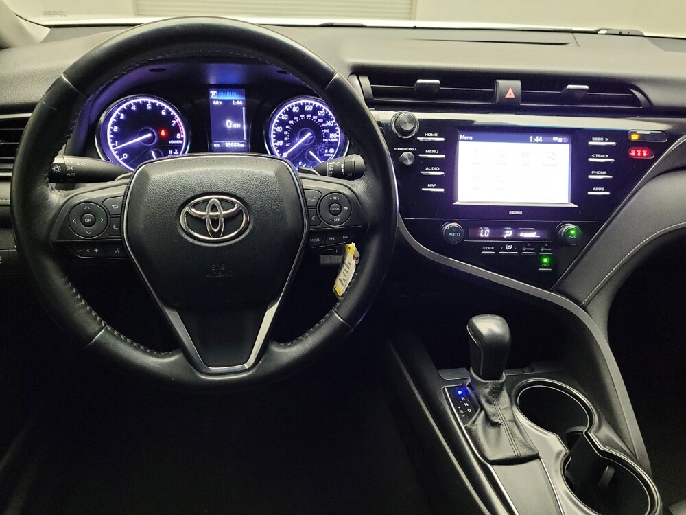 2020 Toyota Camry in Montclair, CA 91763 - 18141340 22