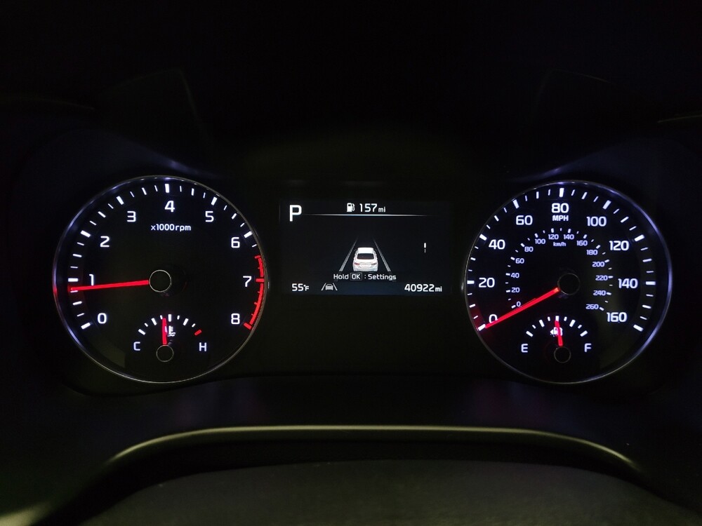 2024 Kia Forte in Montclair, CA 91763 - 18141341 23