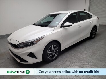 2024 Kia Forte in Montclair, CA 91763